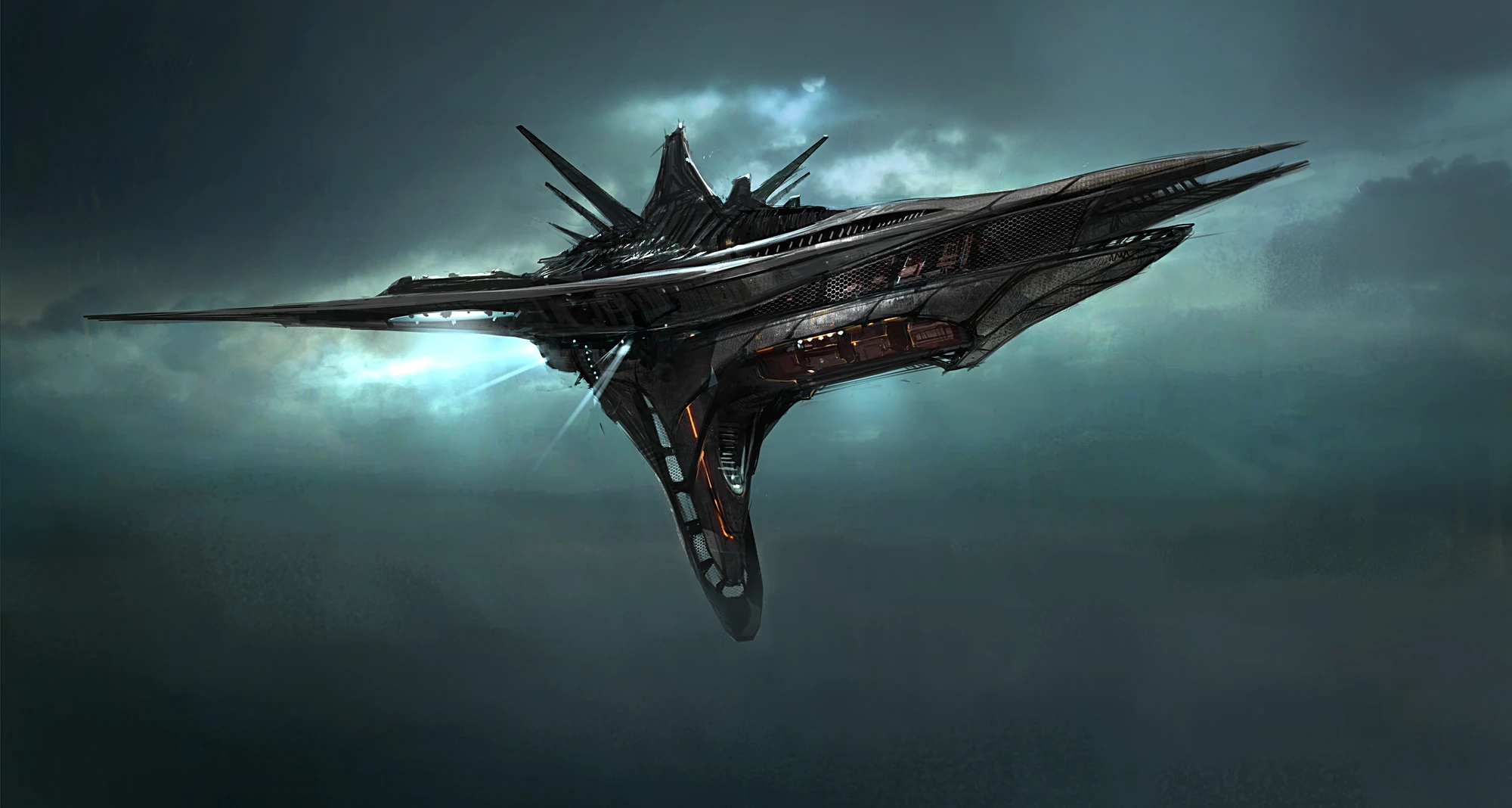 Merchantman