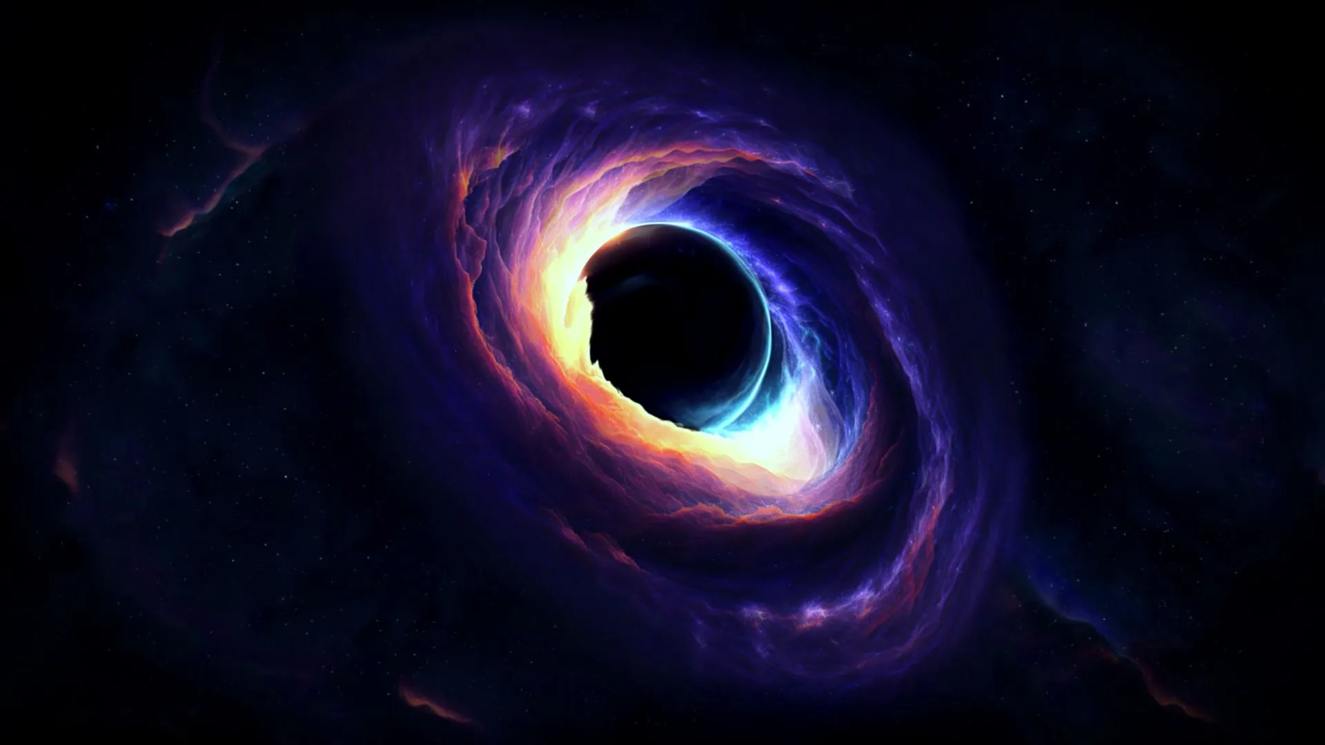 Event Horizon