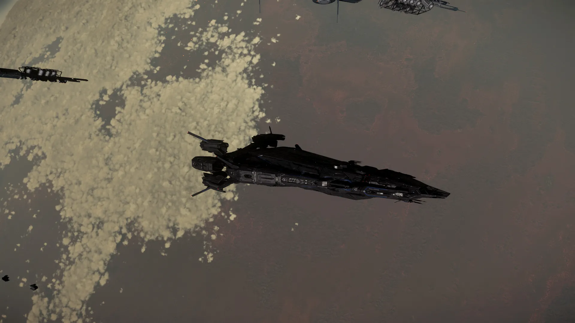 Hellion Stealth